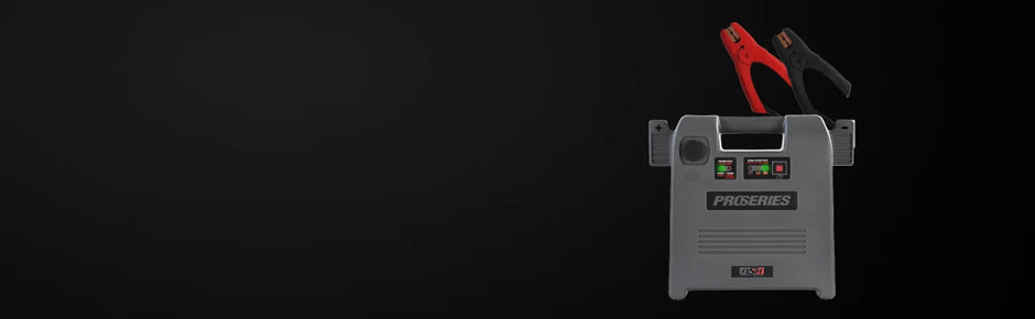 <h3>AGM Jump Starters</h3>