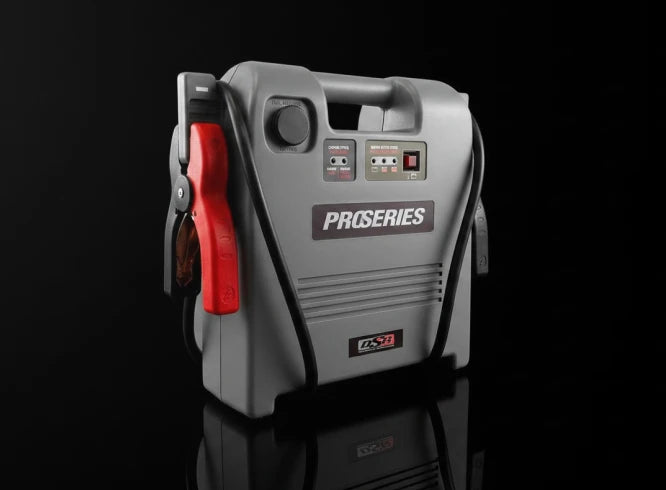 AGM Jump Starters