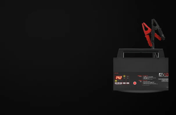 <h3>Flash Re-Programmer</h3>
